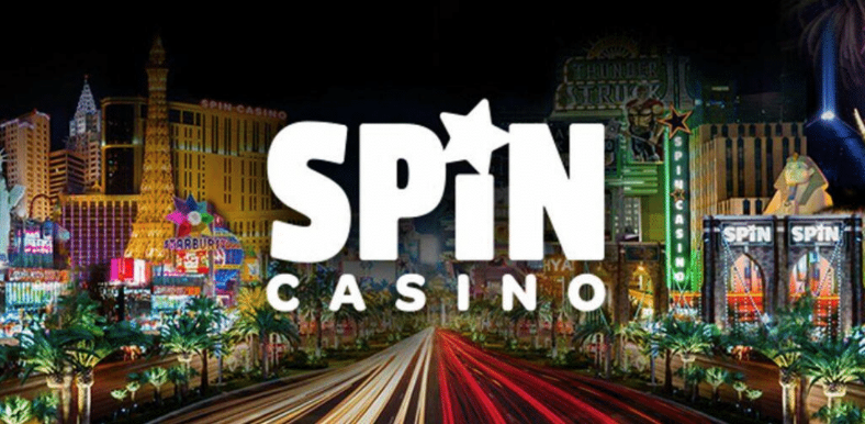 Spin Casino classé meilleur casino en ligne au Canada